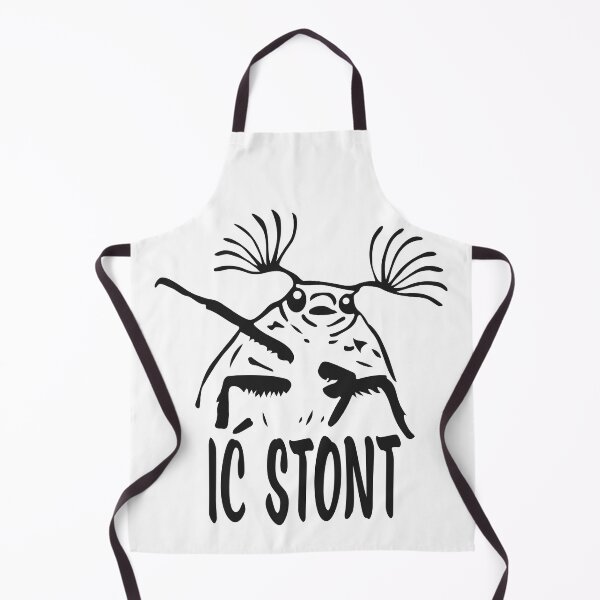 Item preview, Ic Stont - Stonka - Zuk - T Shirt  designed and sold by FoxandRabbit.