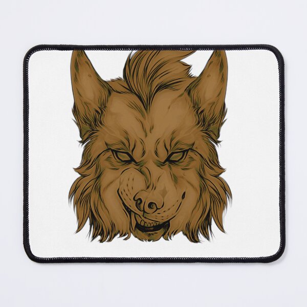 Item preview, Snarling snarl side nose designed and sold by Furiarossa.