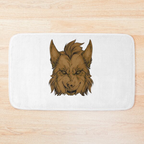 Item preview, Snarling snarl side nose designed and sold by Furiarossa.