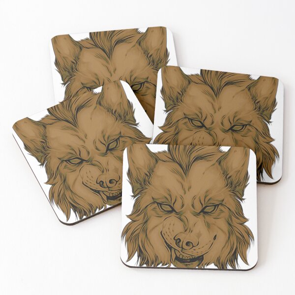 Item preview, Snarling snarl side nose designed and sold by Furiarossa.