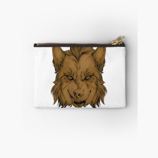 Item preview, Snarling snarl side nose designed and sold by Furiarossa.