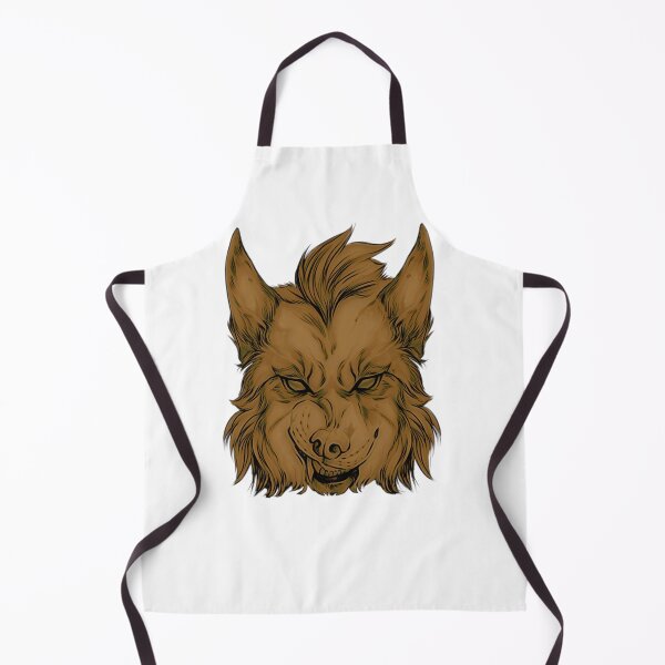 Item preview, Snarling snarl side nose designed and sold by Furiarossa.