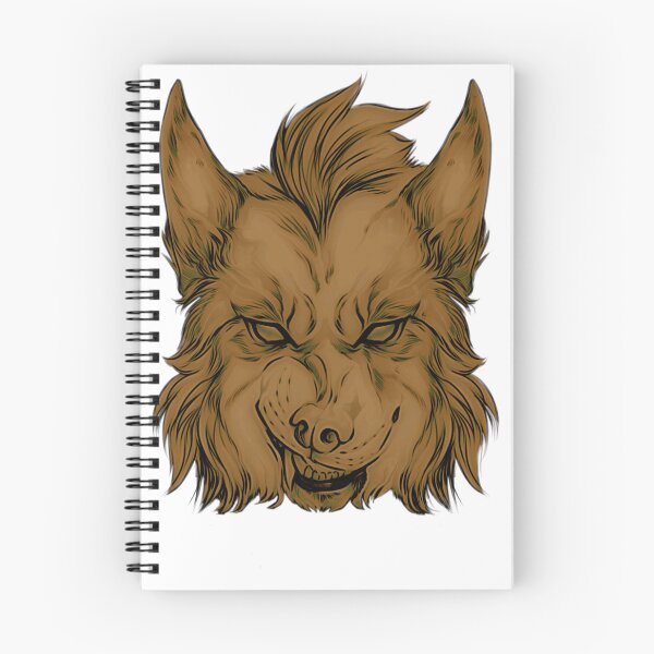 Item preview, Snarling snarl side nose designed and sold by Furiarossa.