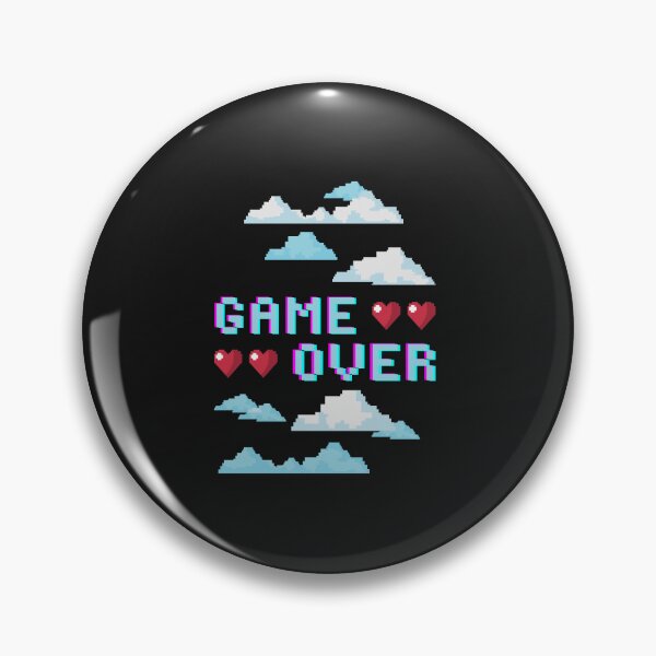 Item preview, Rimworld Badge Essential ,dwarf fortress T-Shirt designed and sold by Tarikbouchmal.