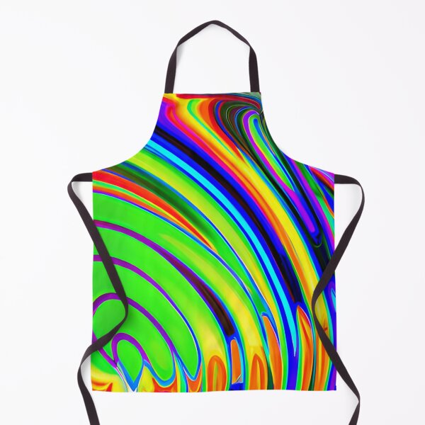 Item preview, Big Color #8 designed and sold by AbstraktTheArt.