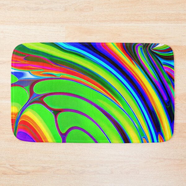 Item preview, Big Color #8 designed and sold by AbstraktTheArt.