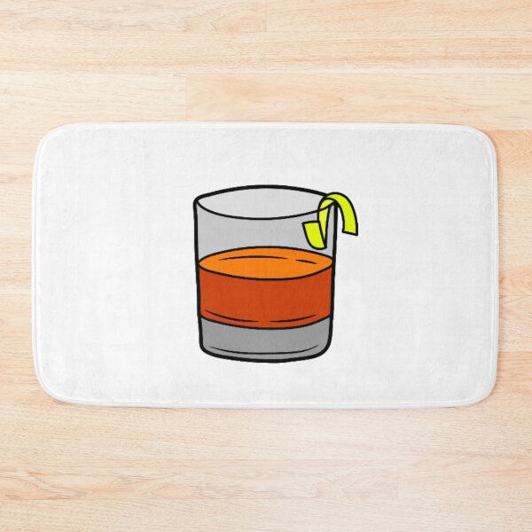 Item preview, Sazerac Cocktail designed and sold by antevasinart.