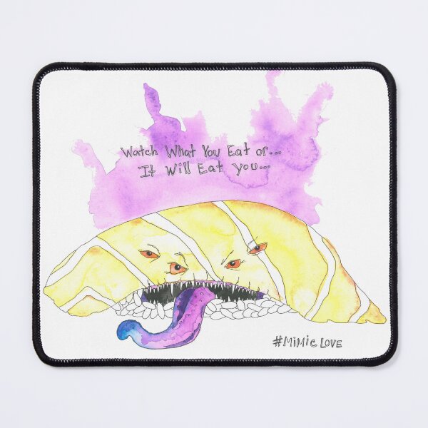 Item preview, Sushi Mimic designed and sold by Tipsydruid.