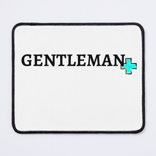 Item preview, Gentleman + designed and sold by Agness Walocha.