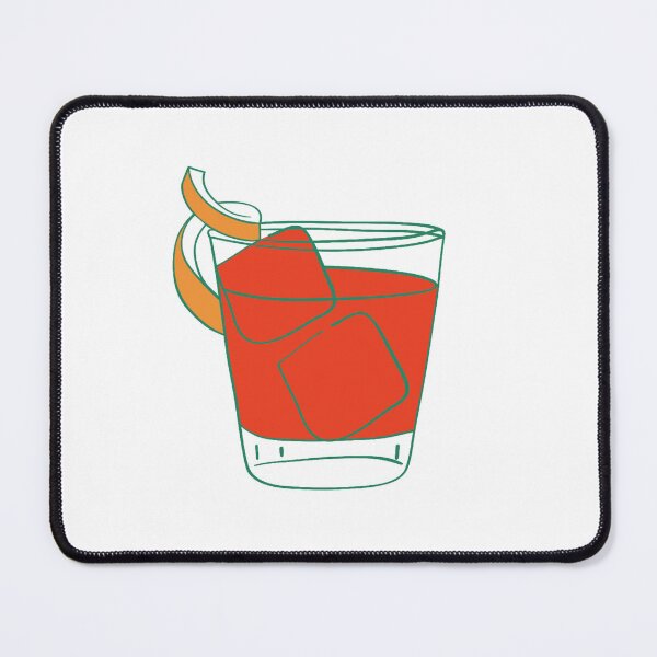 Item preview, Sazerac Cocktail designed and sold by antevasinart.