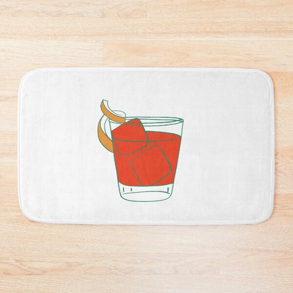 Item preview, Sazerac Cocktail designed and sold by antevasinart.