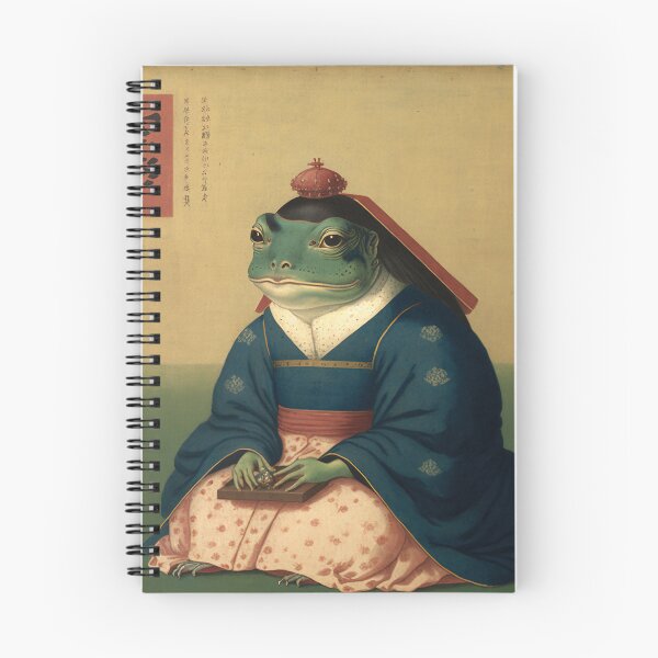 Item preview, Unimpressed Frog  designed and sold by Vanover Designs.