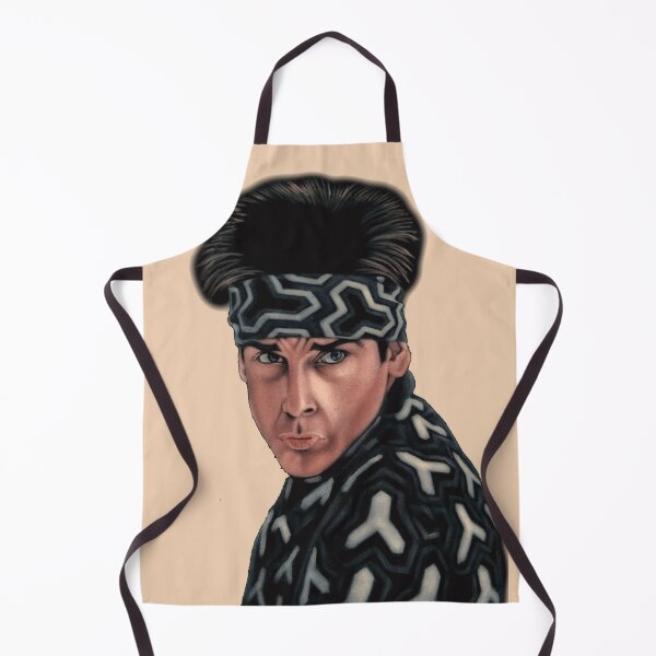 Item preview, zoolander ART - POSTER designed and sold by Purple Eggplant Art ⭐⭐⭐⭐.