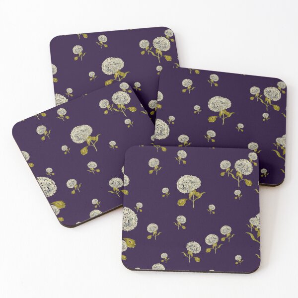 Artikelvorschau, Hydrangea flower cute ornate pattern a watercolor black entworfen und verkauft von Yana Mustafina | Boho Soulful Designs.