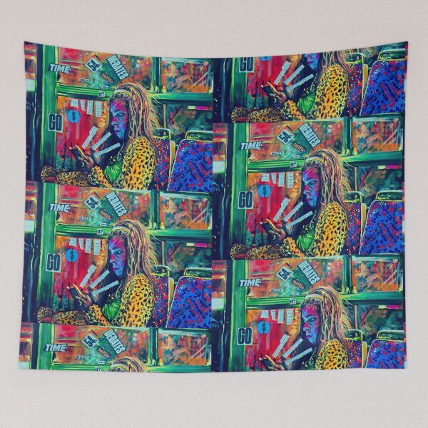 Item preview, Tomorrow Comes Today designed and sold by Jacob Wayne Bryner.