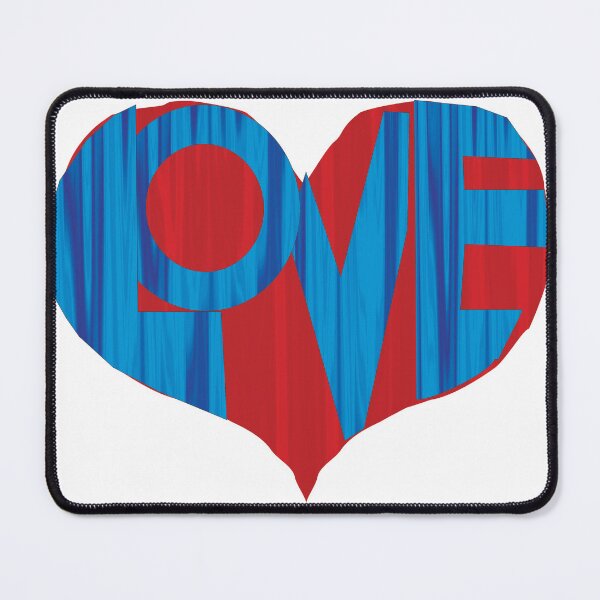 Item preview, Love Heart designed and sold by compugraphd.