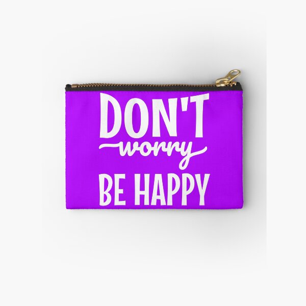Item preview, Don't Worry Be Happy designed and sold by DKJY-Designs.
