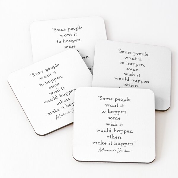 Item preview, Minimal Typography Design-Motivational Saying-Inspirational Saying designed and sold by typoinspired.