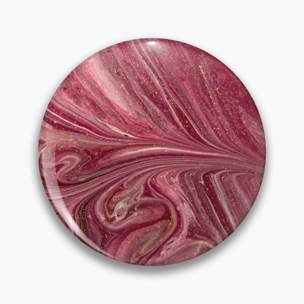 Item preview, Hot Pink Liquid Marble, Swirls designed and sold by newburyboutique.