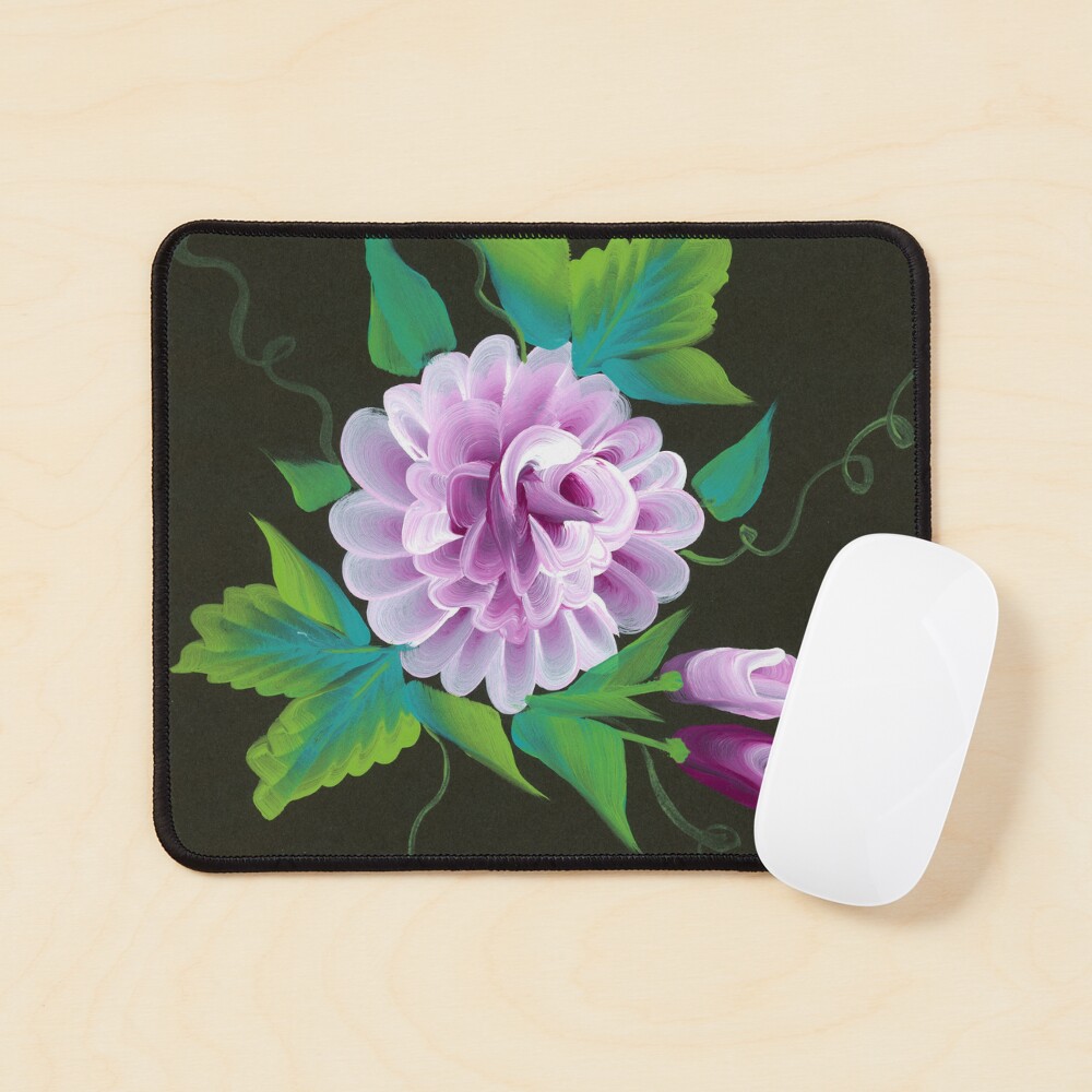 Item preview, Mouse Pad designed and sold by Janette17.