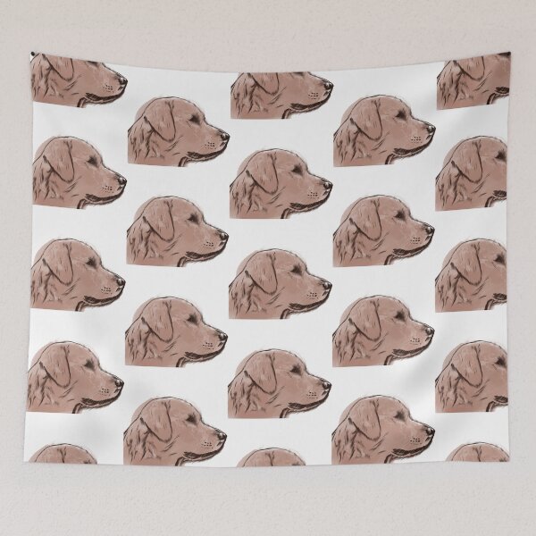 Item preview, Labrador Retriever  designed and sold by Shimmersnap.