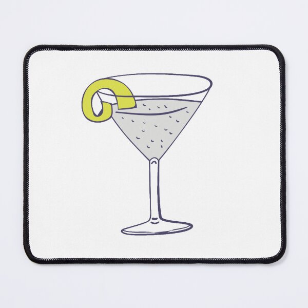 Item preview, Corpse Reviver No 2 Cocktail designed and sold by antevasinart.