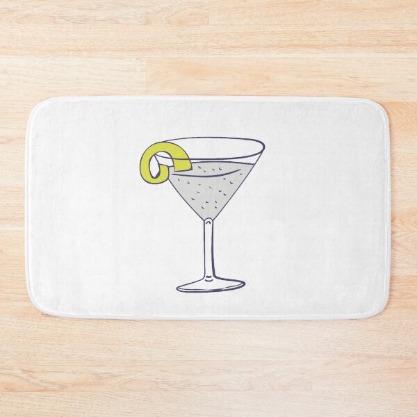 Item preview, Corpse Reviver No 2 Cocktail designed and sold by antevasinart.