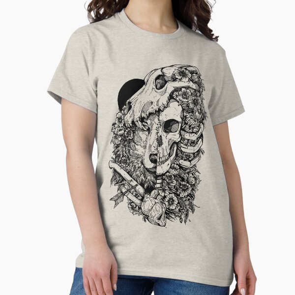 Item preview, Wolf Child inks designed and sold by WOLFSKULLJACK.