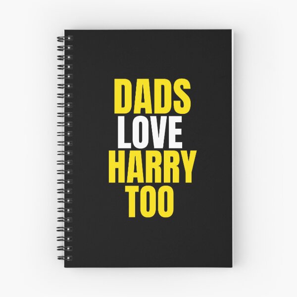 Item preview, DADS LOVE HARRY TOO  designed and sold by mystylecorner.