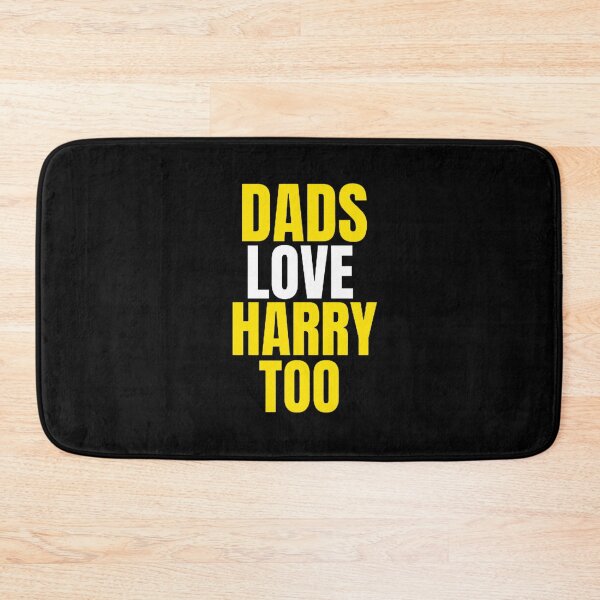 Item preview, DADS LOVE HARRY TOO  designed and sold by mystylecorner.