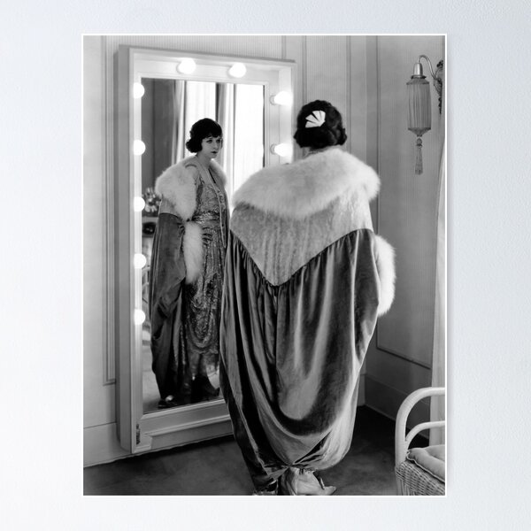 Item preview, Anita Stewart - Silent Film Star Pioneer designed and sold by bizarrela.
