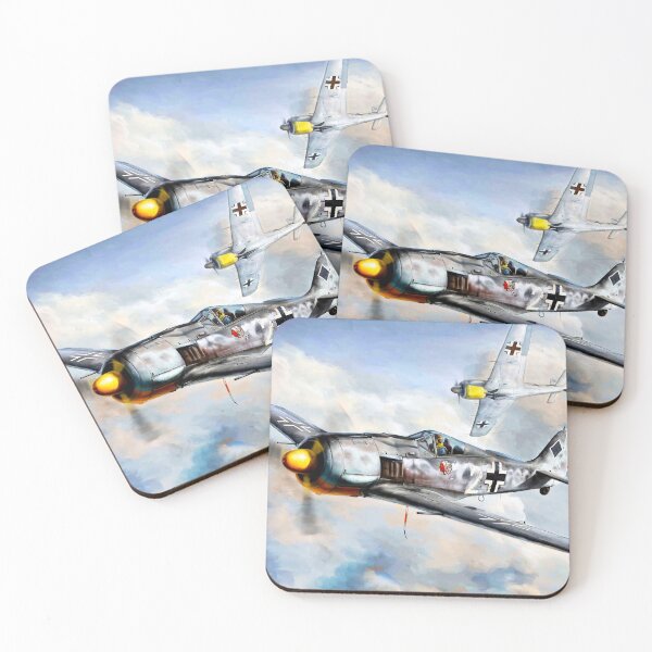 Item preview, FockeWulf Fw190 Interception designed and sold by tank-lover.