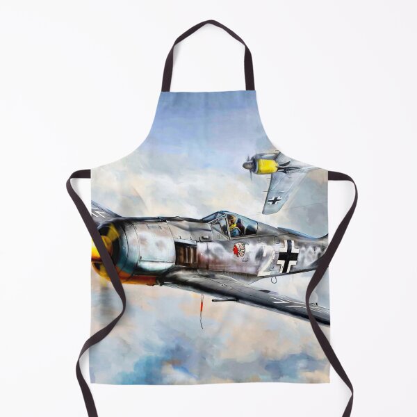 Item preview, FockeWulf Fw190 Interception designed and sold by tank-lover.