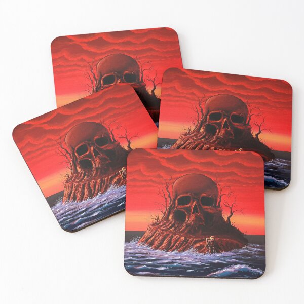 Item preview, Desolation designed and sold by flooko.