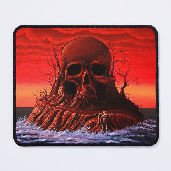 Item preview, Desolation designed and sold by flooko.