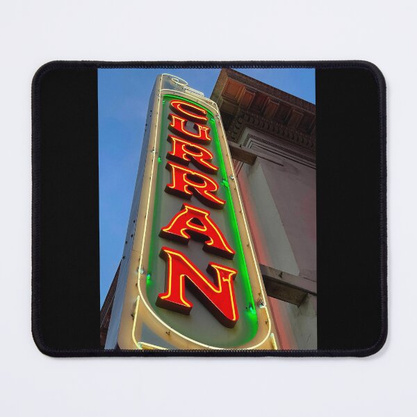 Item preview, Curran Theater on Geary © David M Ball designed and sold by davidmball.