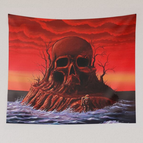 Item preview, Desolation designed and sold by flooko.