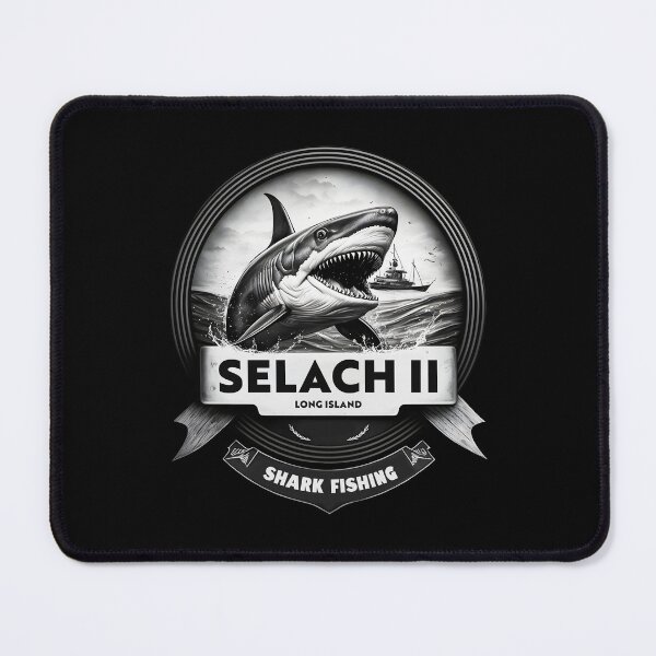 Item preview, Selachii designed and sold by SmallSingy.