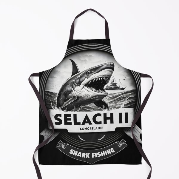Item preview, Selachii designed and sold by SmallSingy.