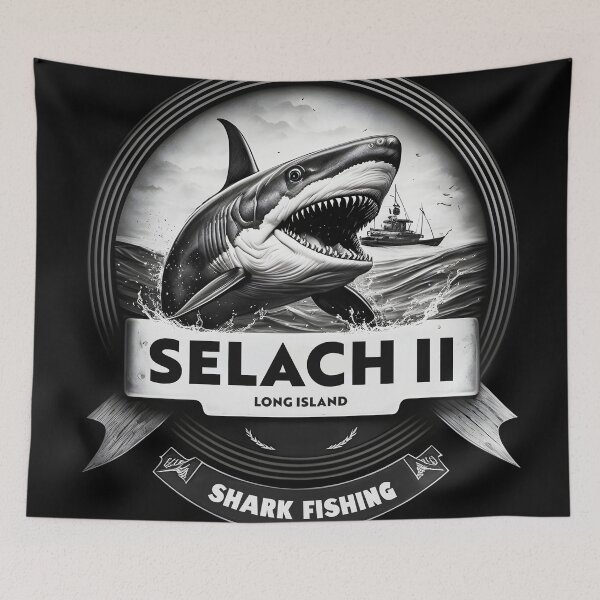 Item preview, Selachii designed and sold by SmallSingy.