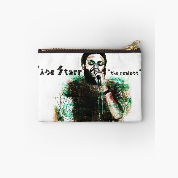 Item preview, Cise Starr of C.Y.N.E v.2 designed and sold by jlillustration.