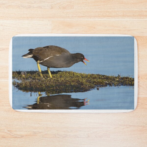 Item preview, Moorhen designed and sold by LaurenTucker.