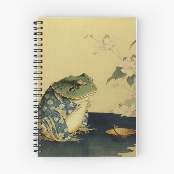 Item preview, Unimpressed Frog designed and sold by Vanover Designs.