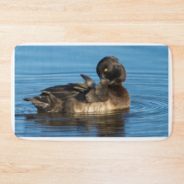 Item preview, Tufted Duck designed and sold by LaurenTucker.