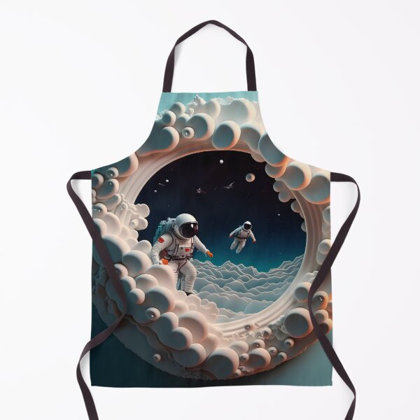 Item preview, walk between clouds designed and sold by Nosinfantasia.