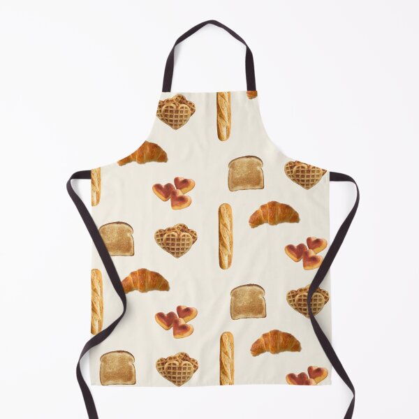 Item preview, cute bread set designed and sold by bella vallejo.