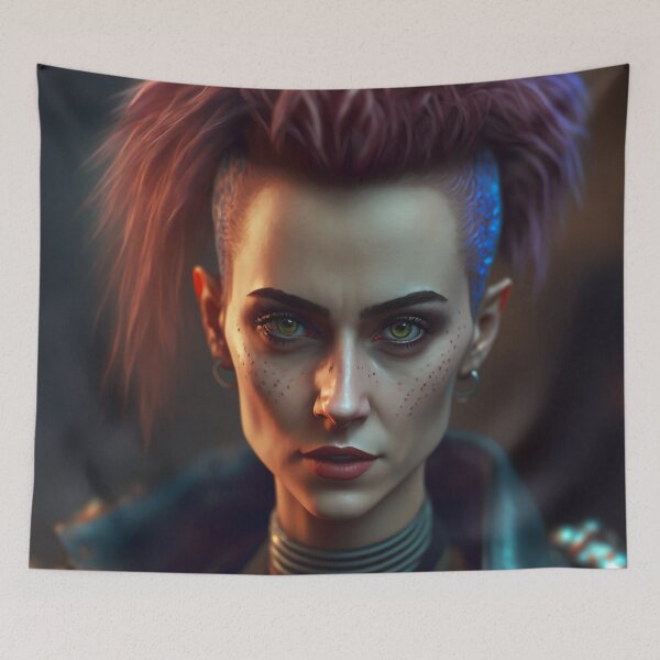 Item preview, I know my way - and you? designed and sold by EnjoyDigitalArt.