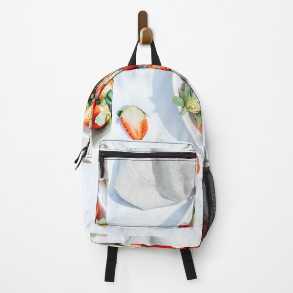 Item preview, Fresh Summer Strawberries designed and sold by newburyboutique.