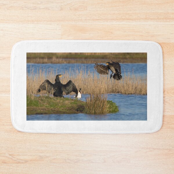 Item preview, Cormorant designed and sold by LaurenTucker.