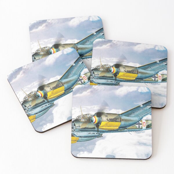 Item preview, Junkers Ju88 A4 designed and sold by tank-lover.